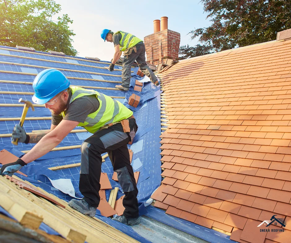 Why choose Roof Repair Near Me in Shaftsbury, VT