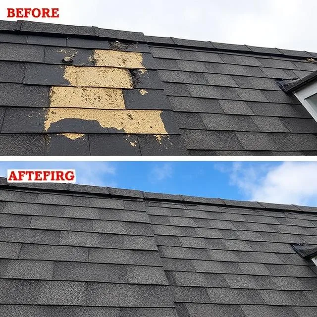 Roof Repair Near Me in Shaftsbury, VT near me